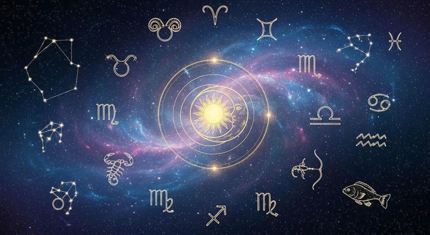 오늘의 별자리 운세