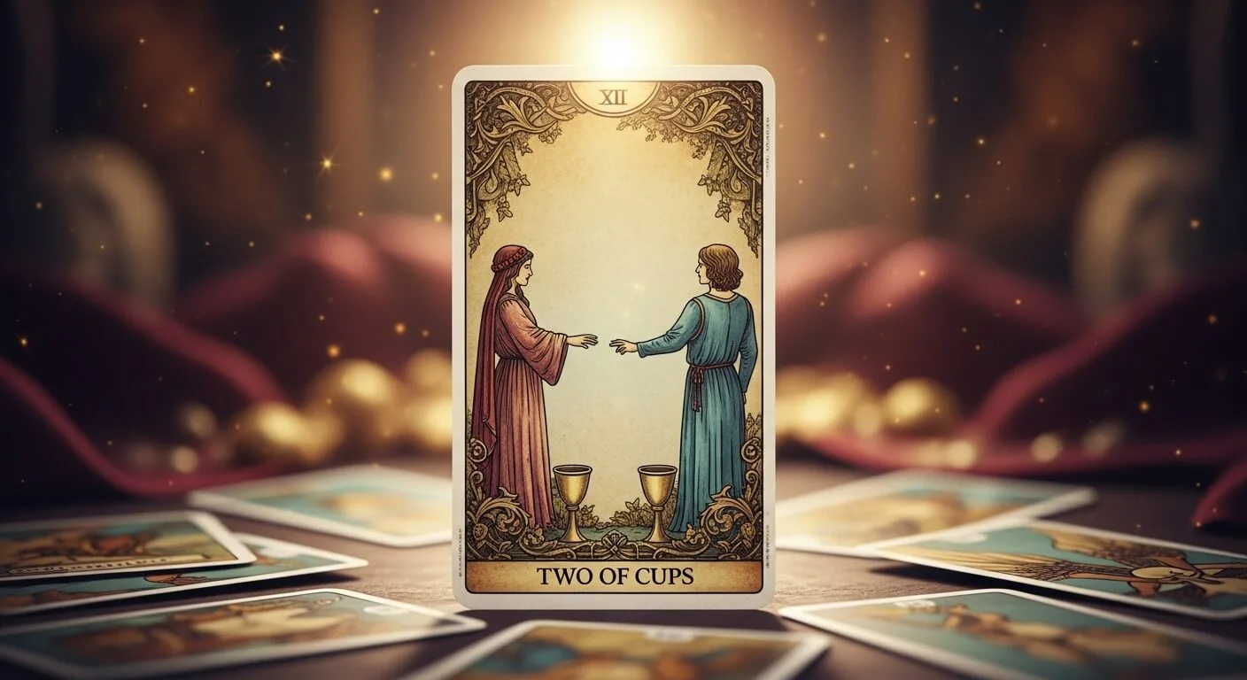 타로카드짝사랑