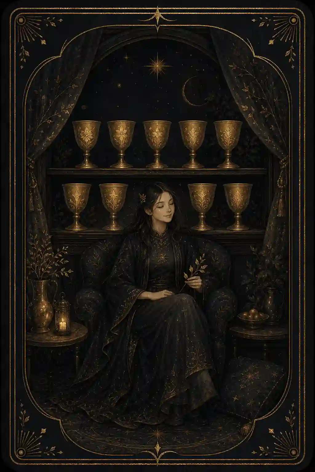 cups 09 nine of cups